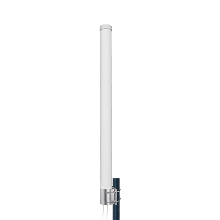 1150*75MM 10-11dBi 2400-2500MHz 室外全向PVC17c一起草

