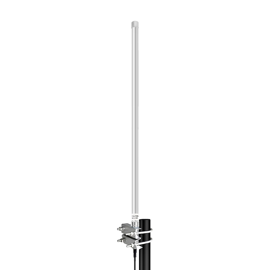 800*20MM 6dBi 868MHz 室外防水玻璃钢17c一起草
