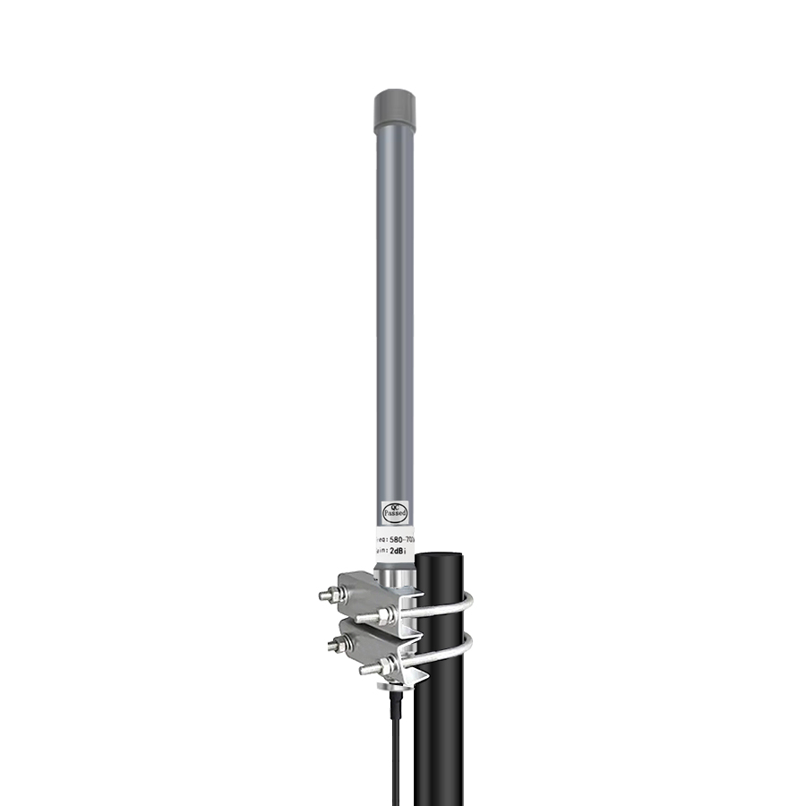 300*20MM 2dBi 580-700MHz 室外防水玻璃钢17c一起草
