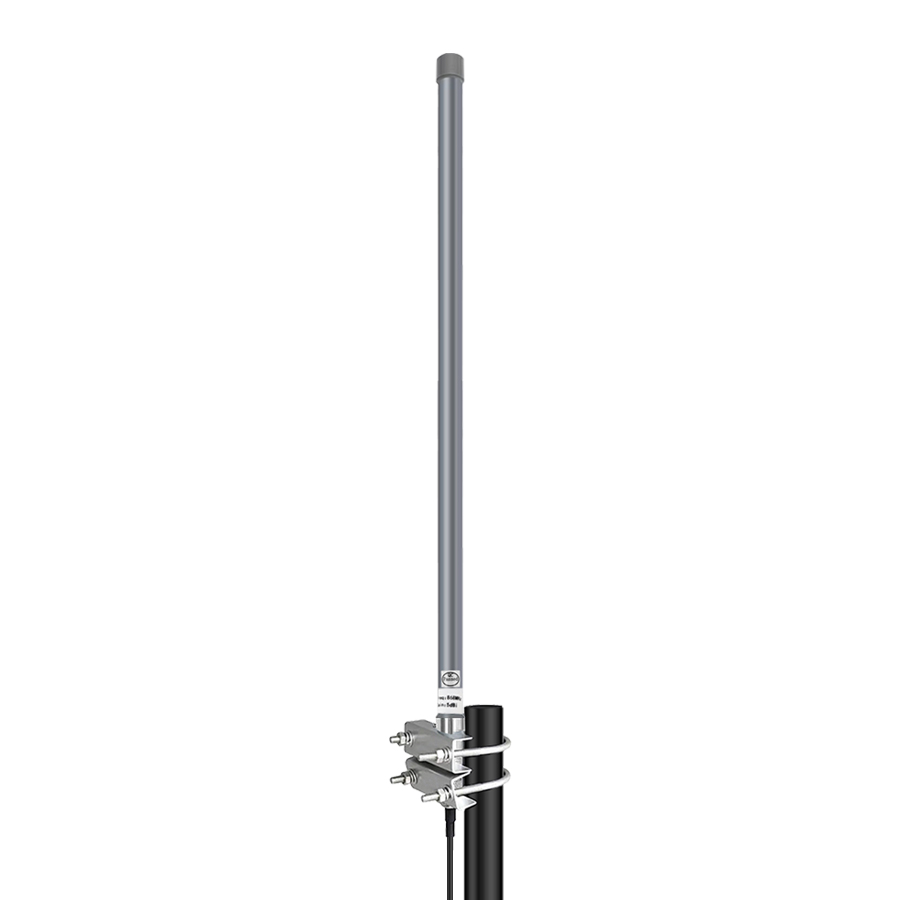 600*20MM 5dBi 868MHz 室外防水玻璃钢17c一起草
