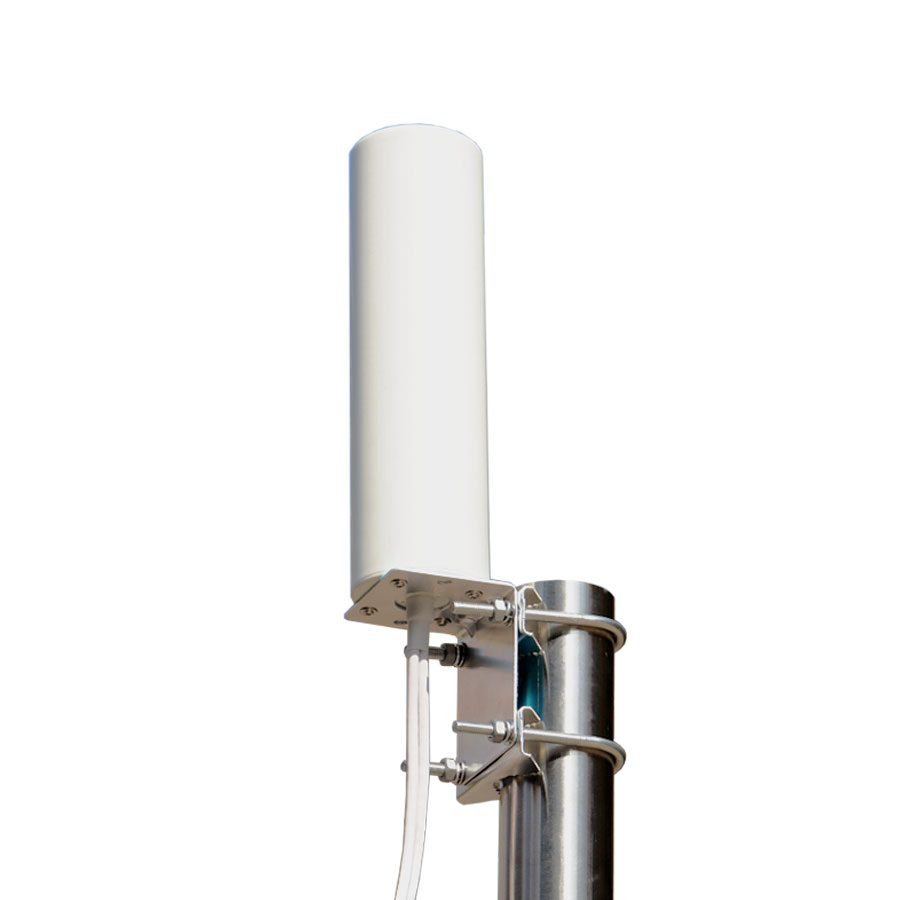 230*63MM 600-6000MHz 5G室外防水炮筒17c一起草
