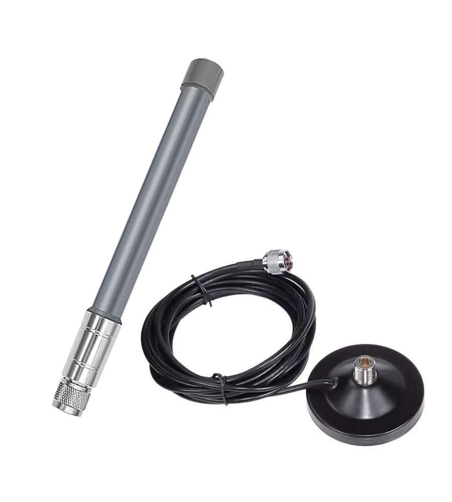 250*20MM 4G高增益室外全向玻璃钢17c一起草
