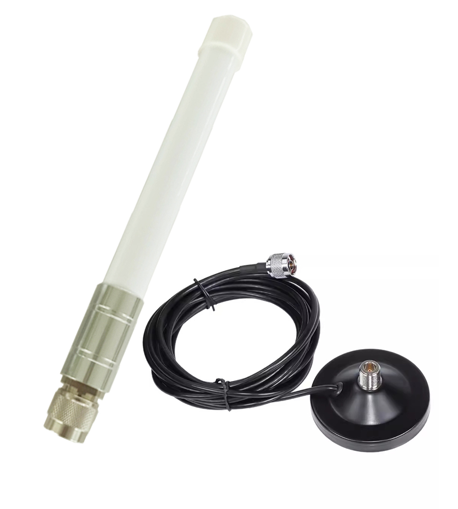 220*20MM 8-11G 高增益室外全向玻璃钢17c一起草
