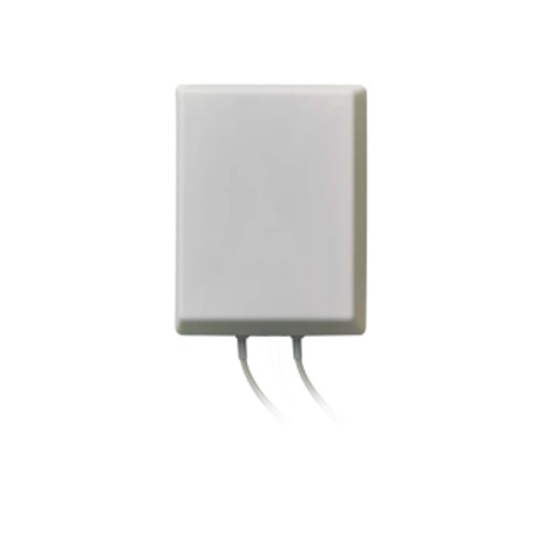 165*155*50MM 1700-2700MHz 高增益室外定向平板17c一起草
