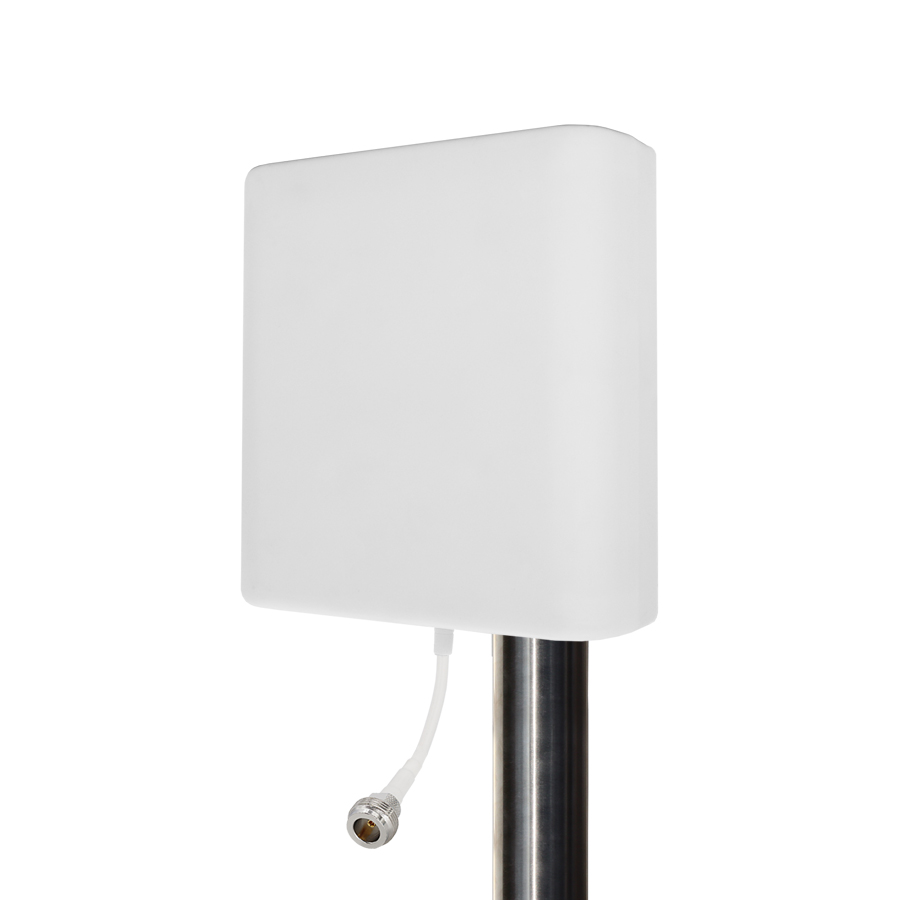 165*155*48MM 7/9dBi 4G单极化壁挂17c一起草

