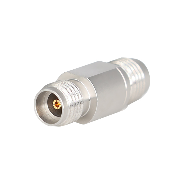 2.4母头转3.5母头 26.5GHz 高频转接器