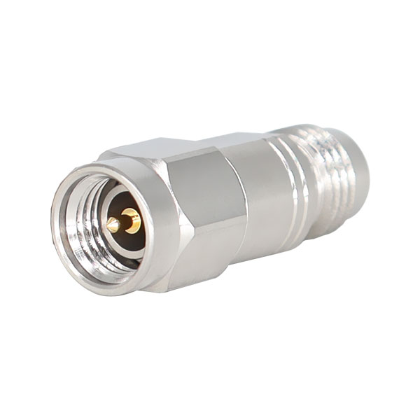1.85母头转3.5公头 26.5GHz 高频转接器