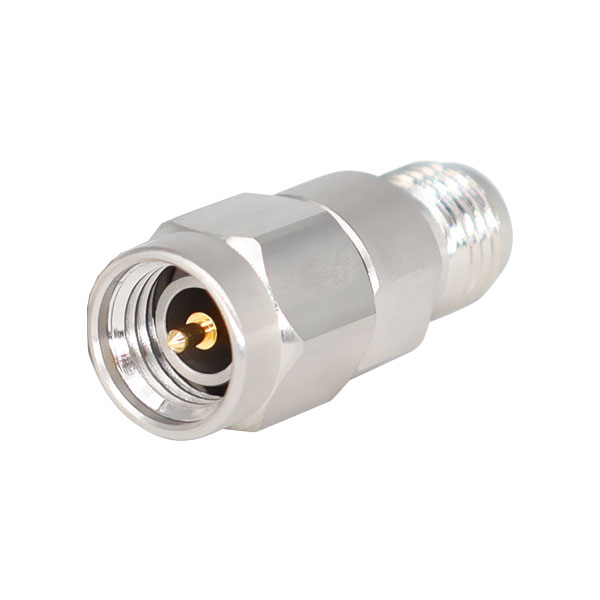 3.5公头转3.5母头 26.5GHz 高频转接器