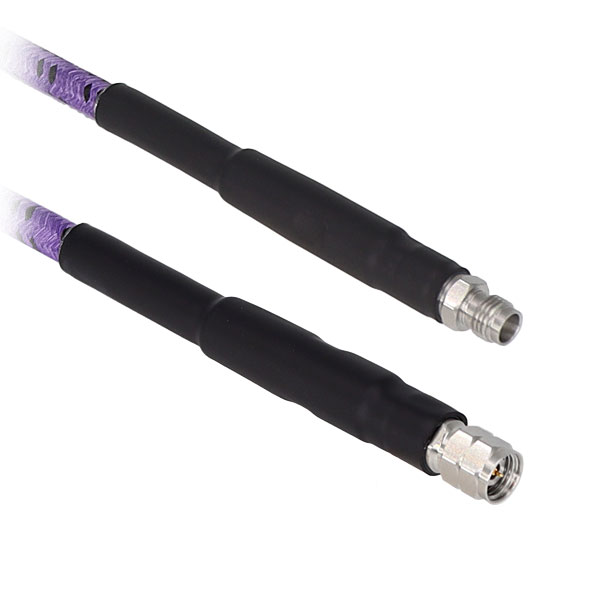 2.4公头转2.4母头 DC-50GHz 高频毗连线