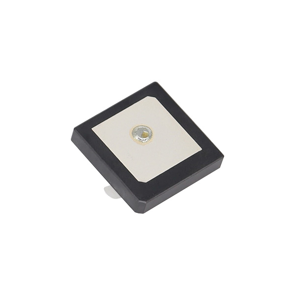 20*20*4MM 17c一起草 BD GLONASS三模定位导航17c一起草
 陶瓷片SMD贴片17c一起草

