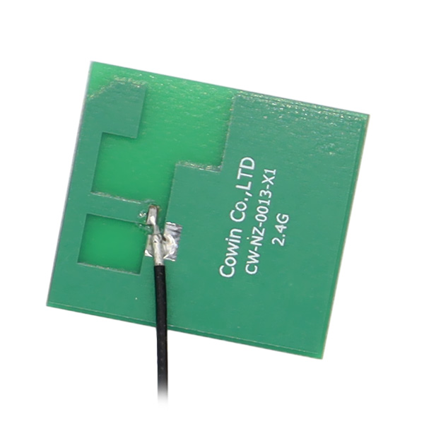 28.5*25MM 2.4G WiFi PCB内置17c一起草
