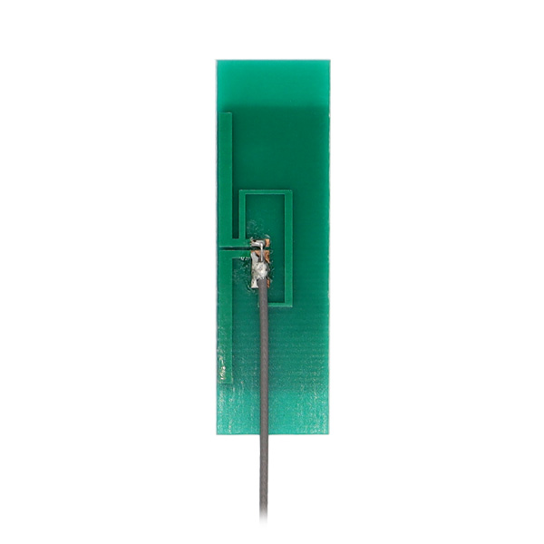 50*15MM 2.4G Wifi PCB内置17c一起草
