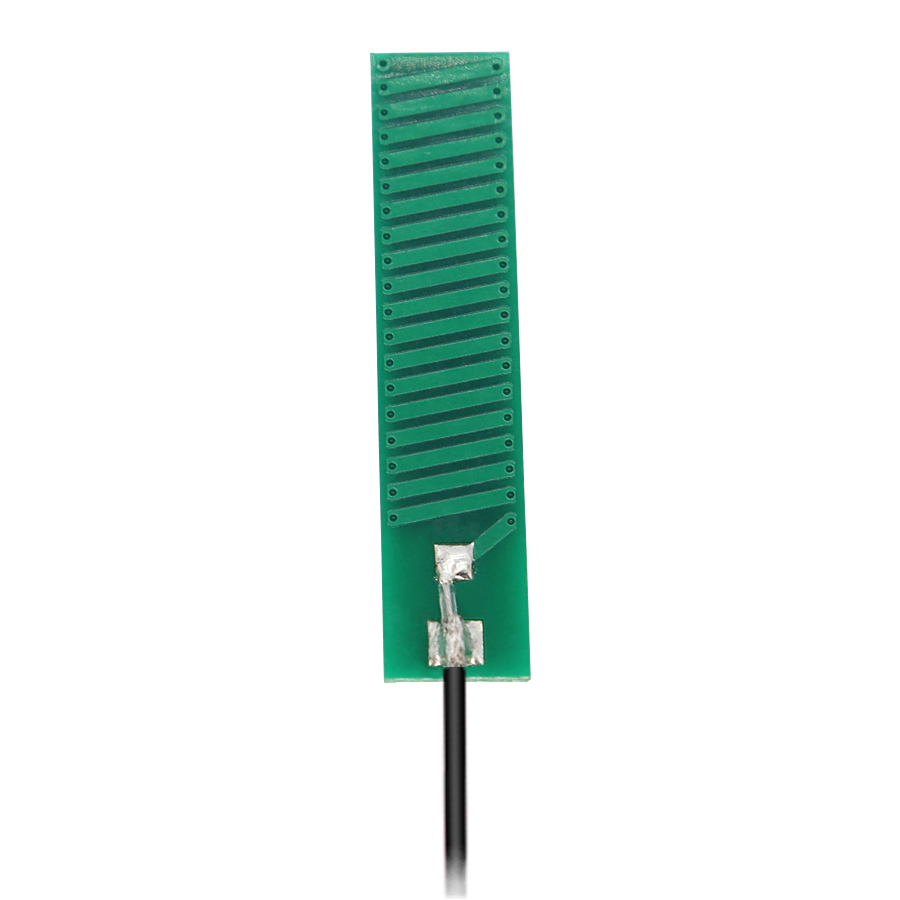 32*7MM 433MHz PCB内置17c一起草
