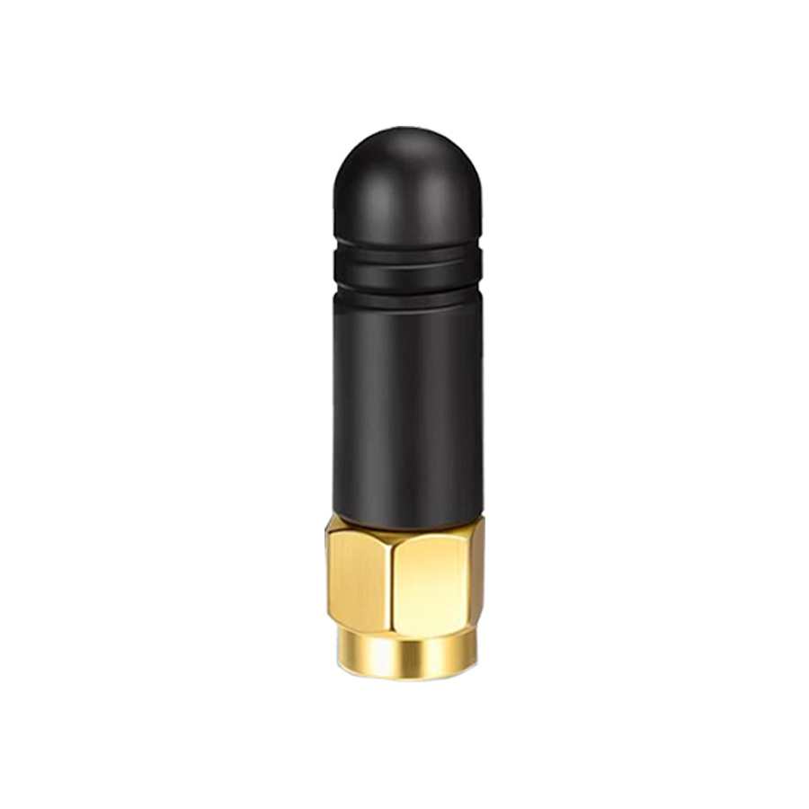 29MM 2.4/5.8G WIFI双频直头防水胶棒17c一起草
