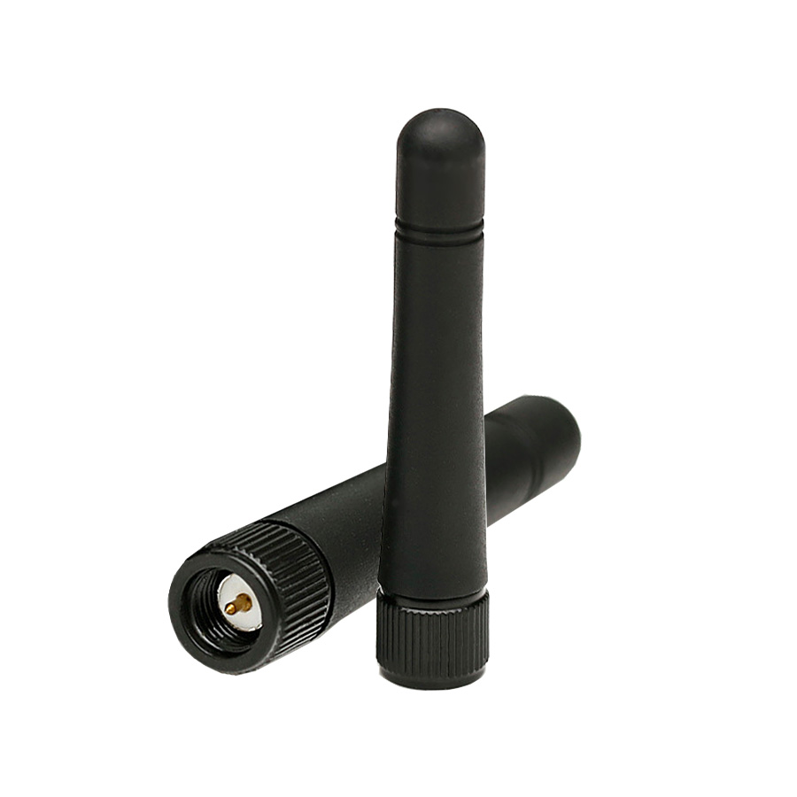 52MM 4G LTE 直头短小胶棒17c一起草
