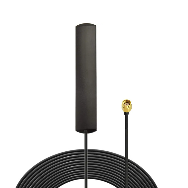 116*22MM 915MHz LORA 外置防水贴片17c一起草
