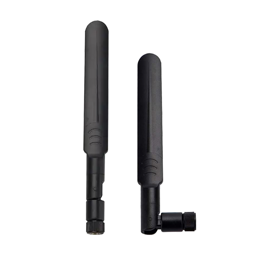 158MM 868/915MHz 剑型可弯折胶棒17c一起草
