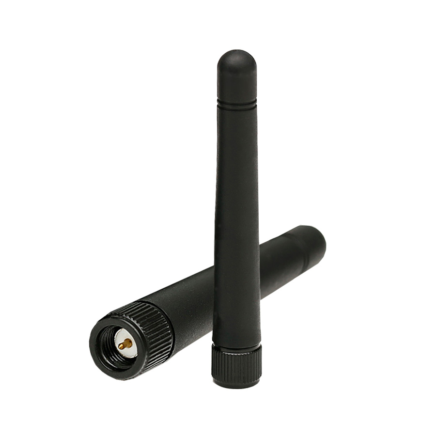 75*9MM 915MHz 直头防水胶棒17c一起草
