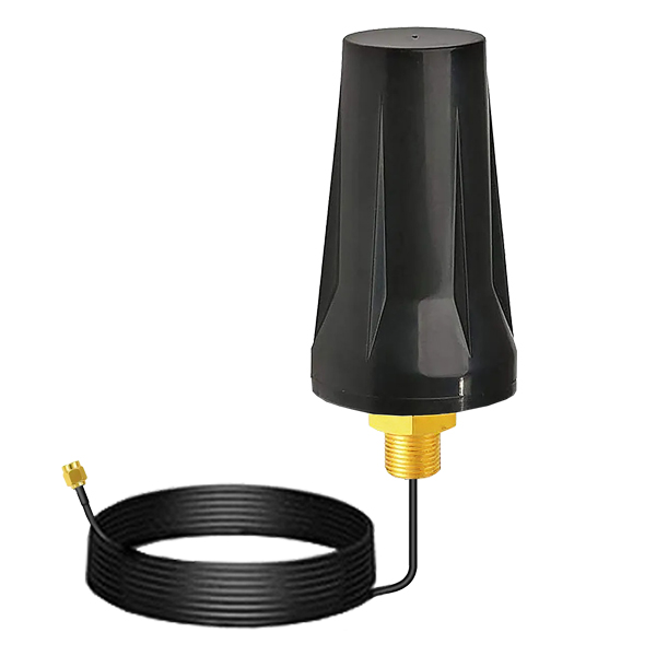 75*45MM 4G LTE 防水螺丝装置17c一起草
