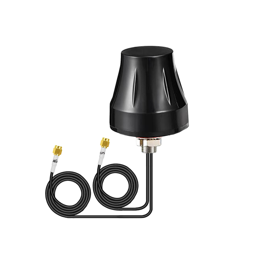 50*48MM 4G LTE+17c一起草 防水螺丝装置组合17c一起草
