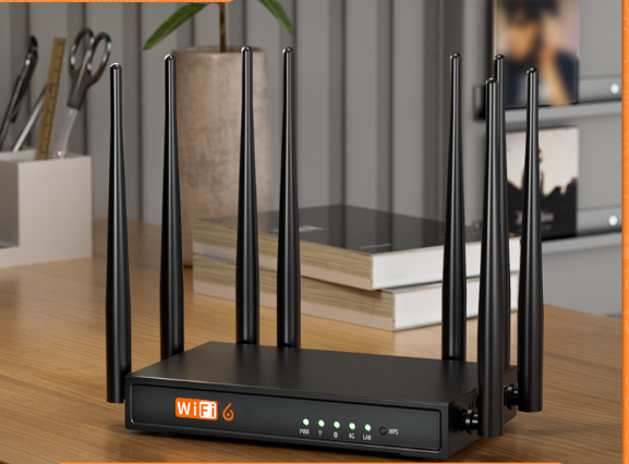 WiFi单频和双频的区分